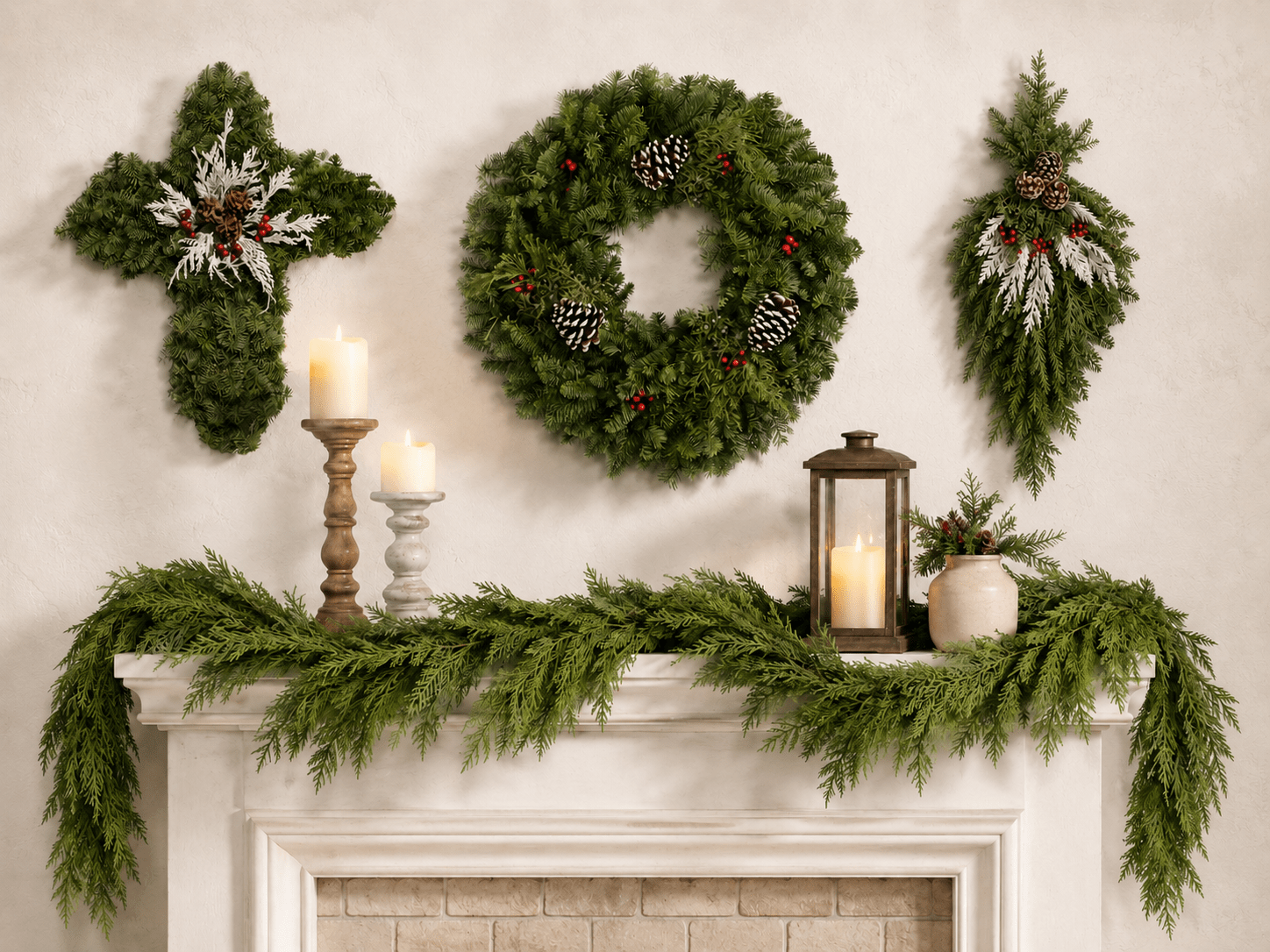 wreath-and-swag